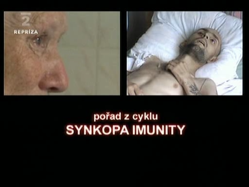 Synkopa imunity  (2005)